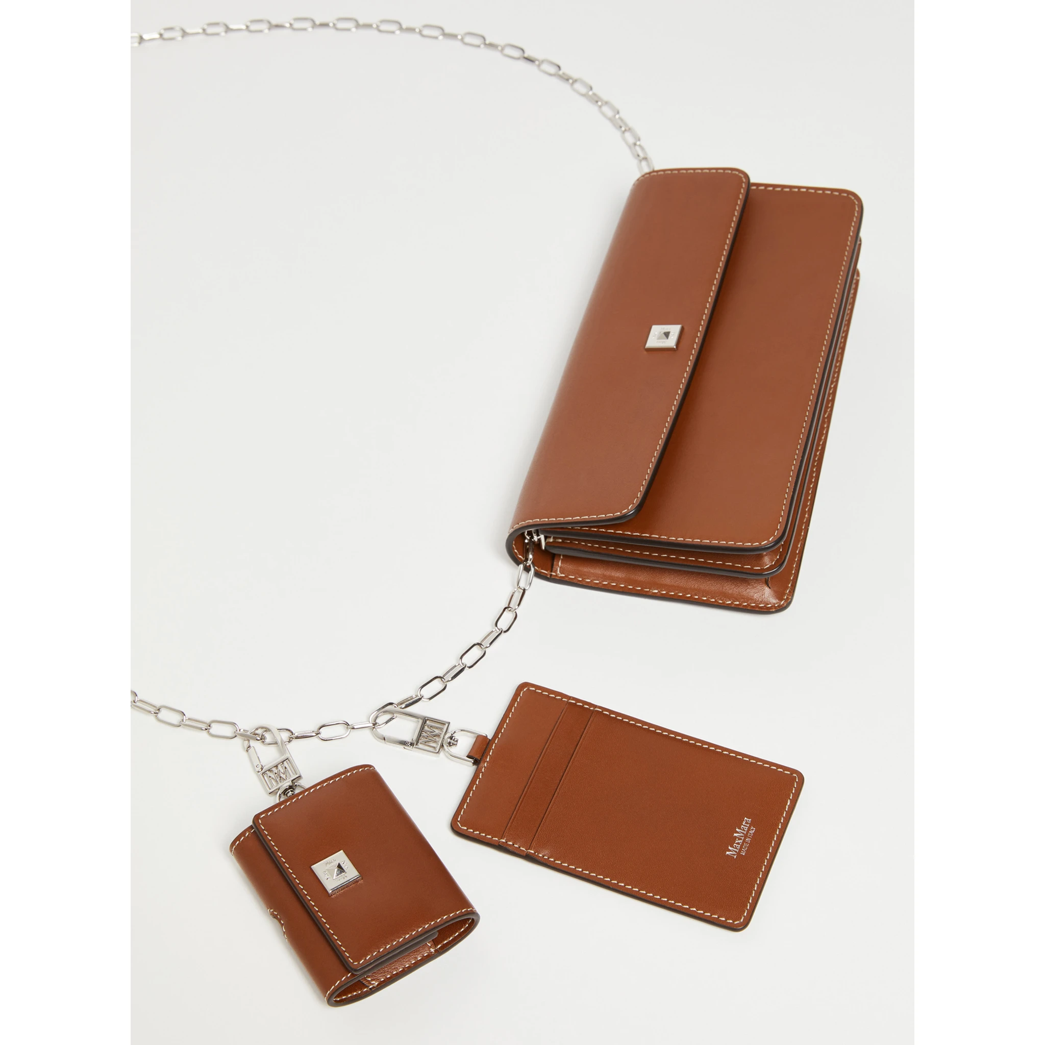 MAX MARA CLUTCHY bag