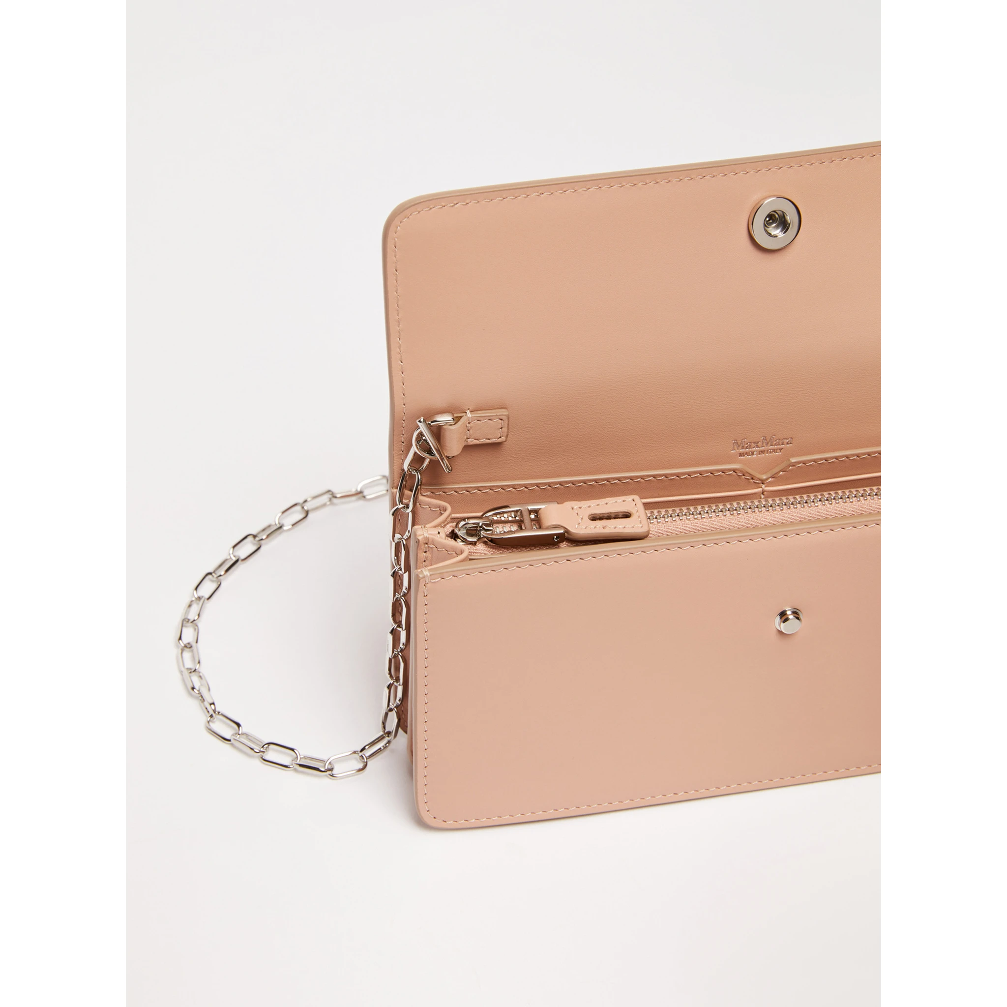 MAX MARA CLUTCHY bag