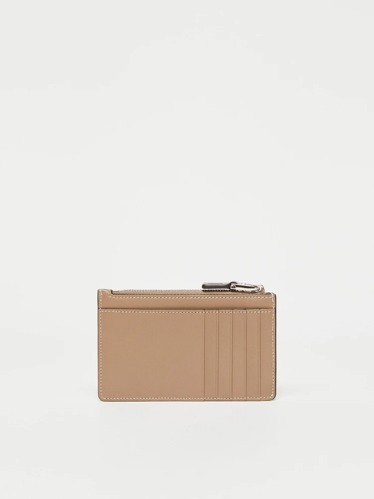 MAX MARA CARDHOLDER wallet alternative