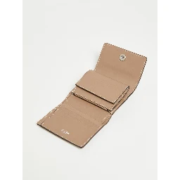 MAX MARA COMPACT WALLET wallet