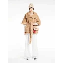 MAX MARA CLUTCHY bag