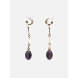 MAX MARA PEARLDROP earrings