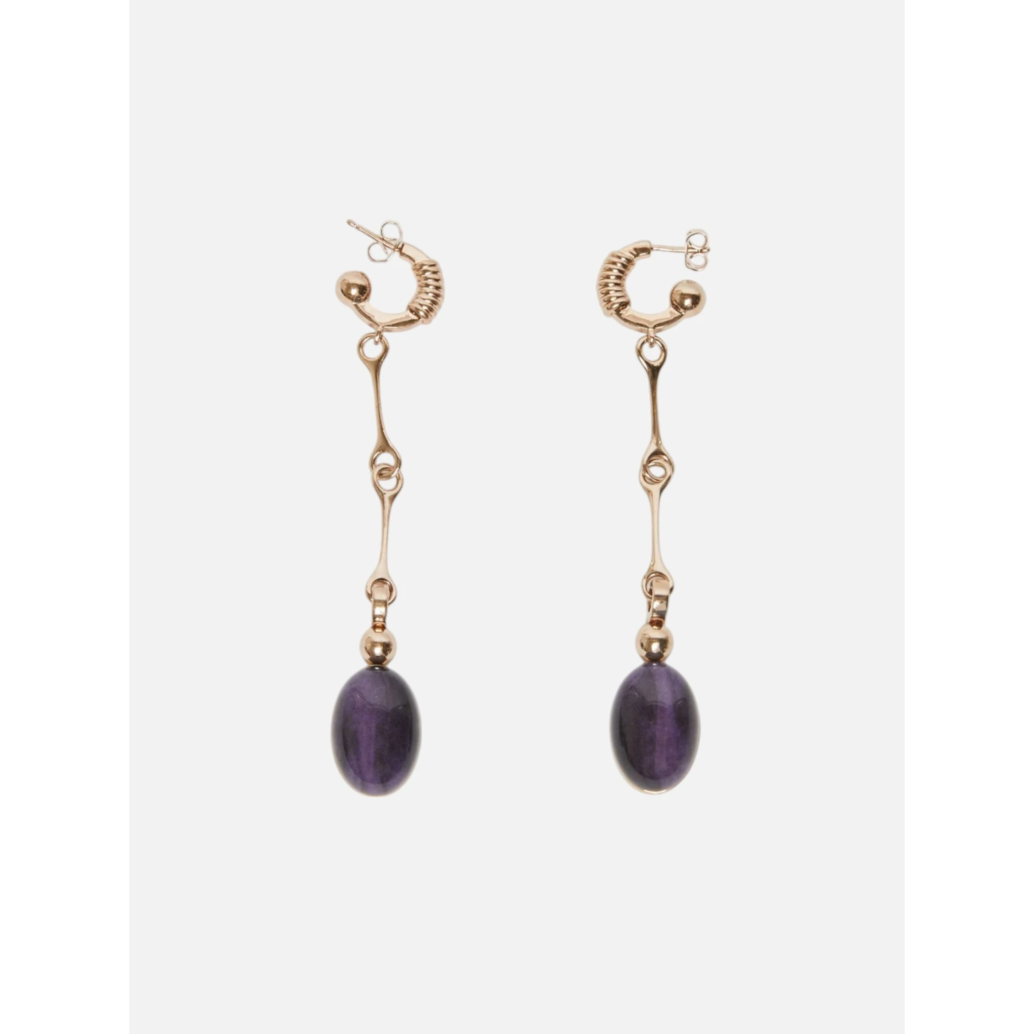 MAX MARA PEARLDROP earrings