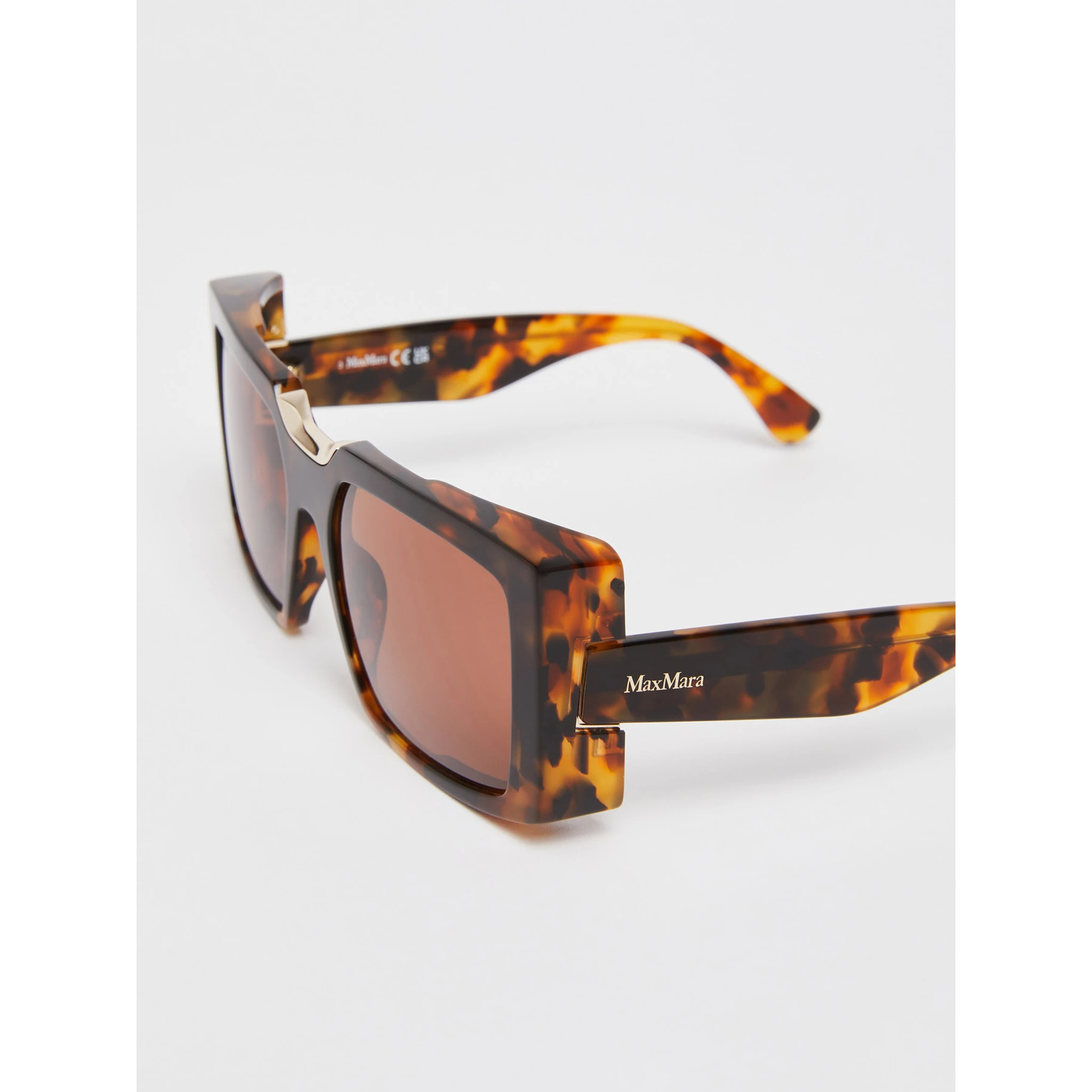 MAX MARA SPARK6 glasses