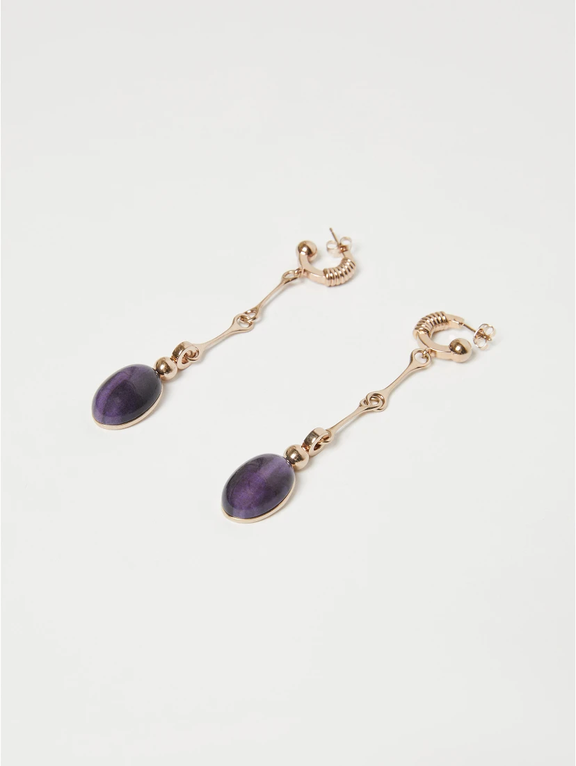 MAX MARA PEARLDROP earrings