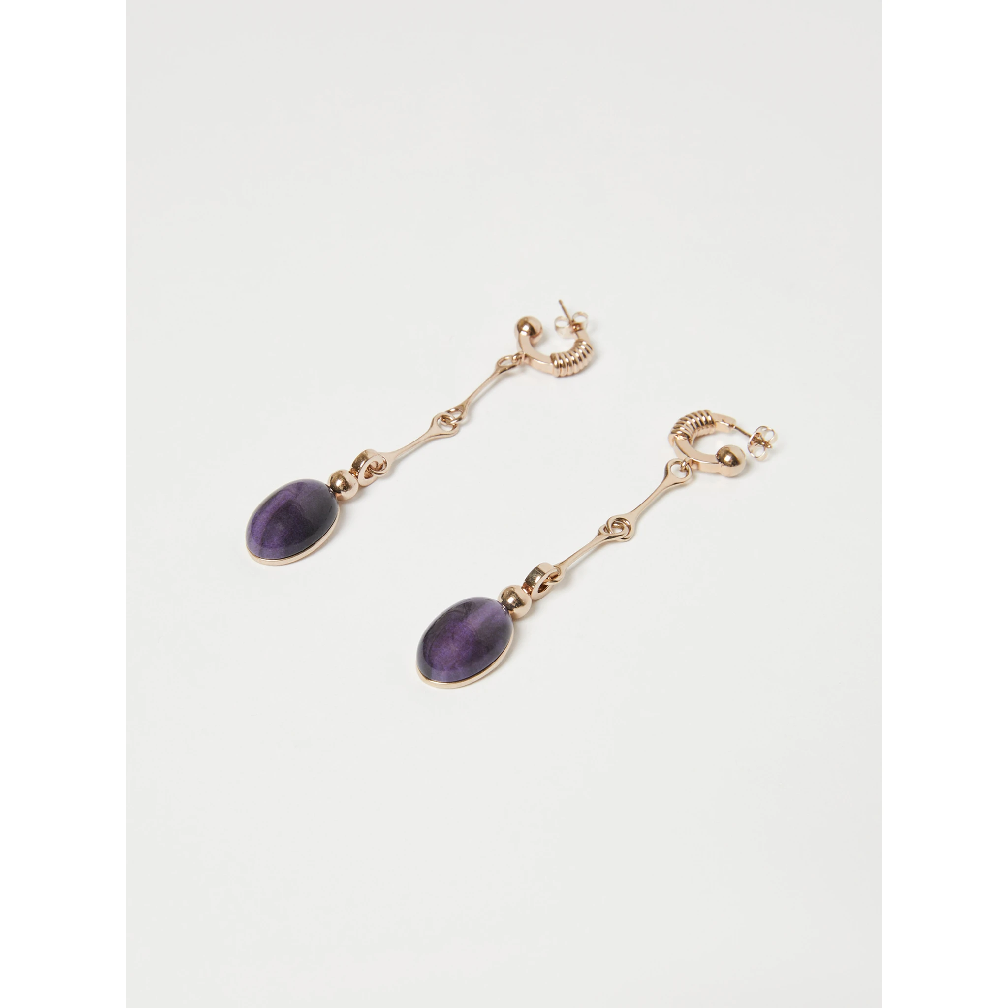 MAX MARA PEARLDROP earrings