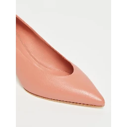 WEEKEND MAX MARA RENZA shoes