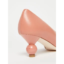 WEEKEND MAX MARA RENZA shoes