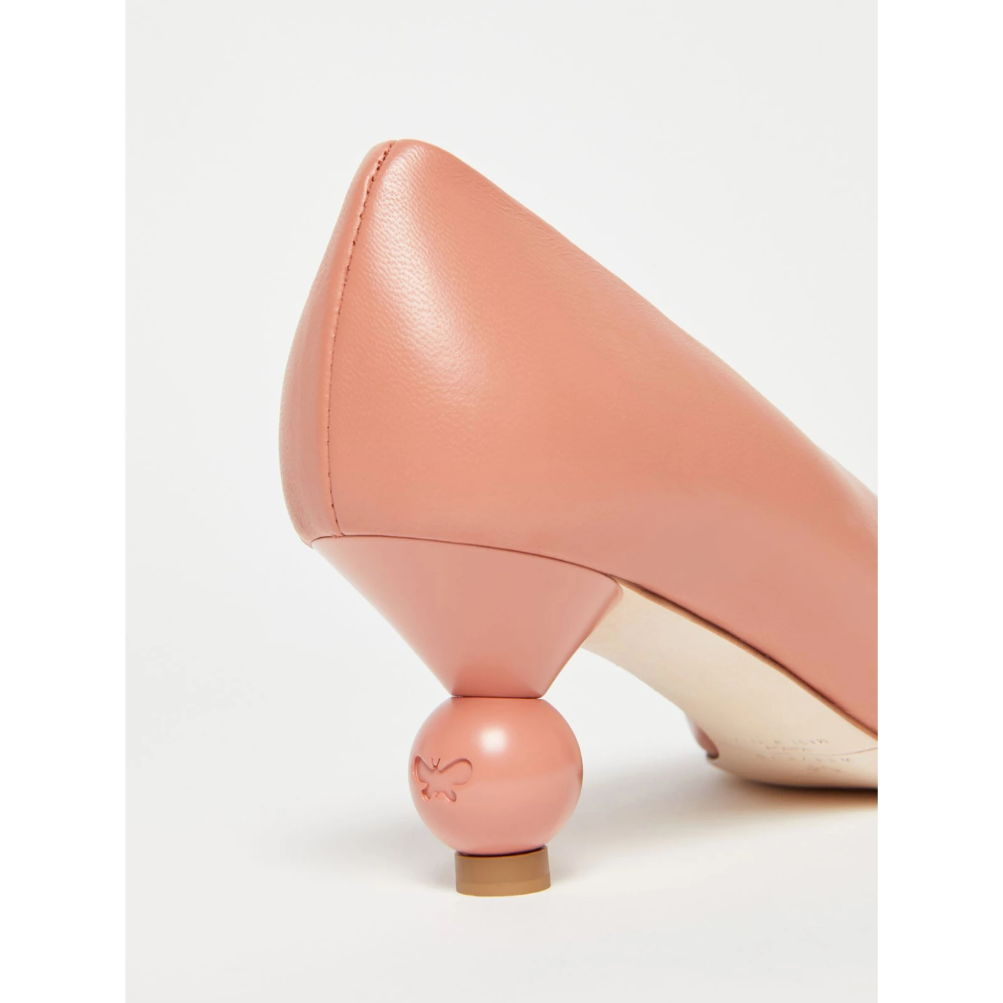 WEEKEND MAX MARA RENZA shoes