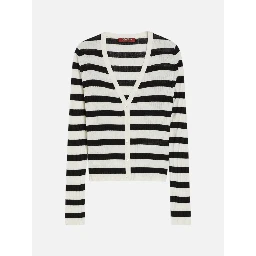 MAX MARA STUDIO TRIESTE cardigan