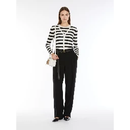 MAX MARA STUDIO TRIESTE cardigan