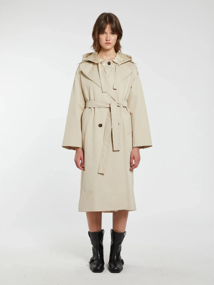 MARELLA NOCHER coat