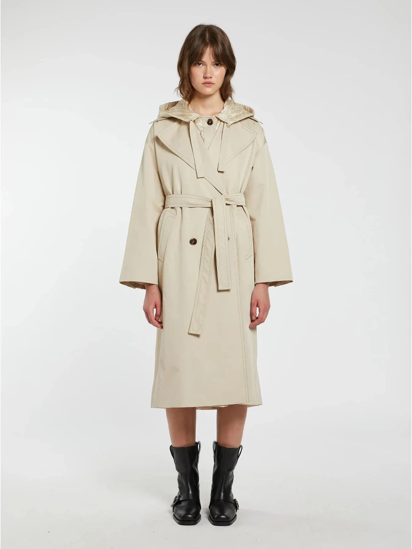 MARELLA NOCHER coat
