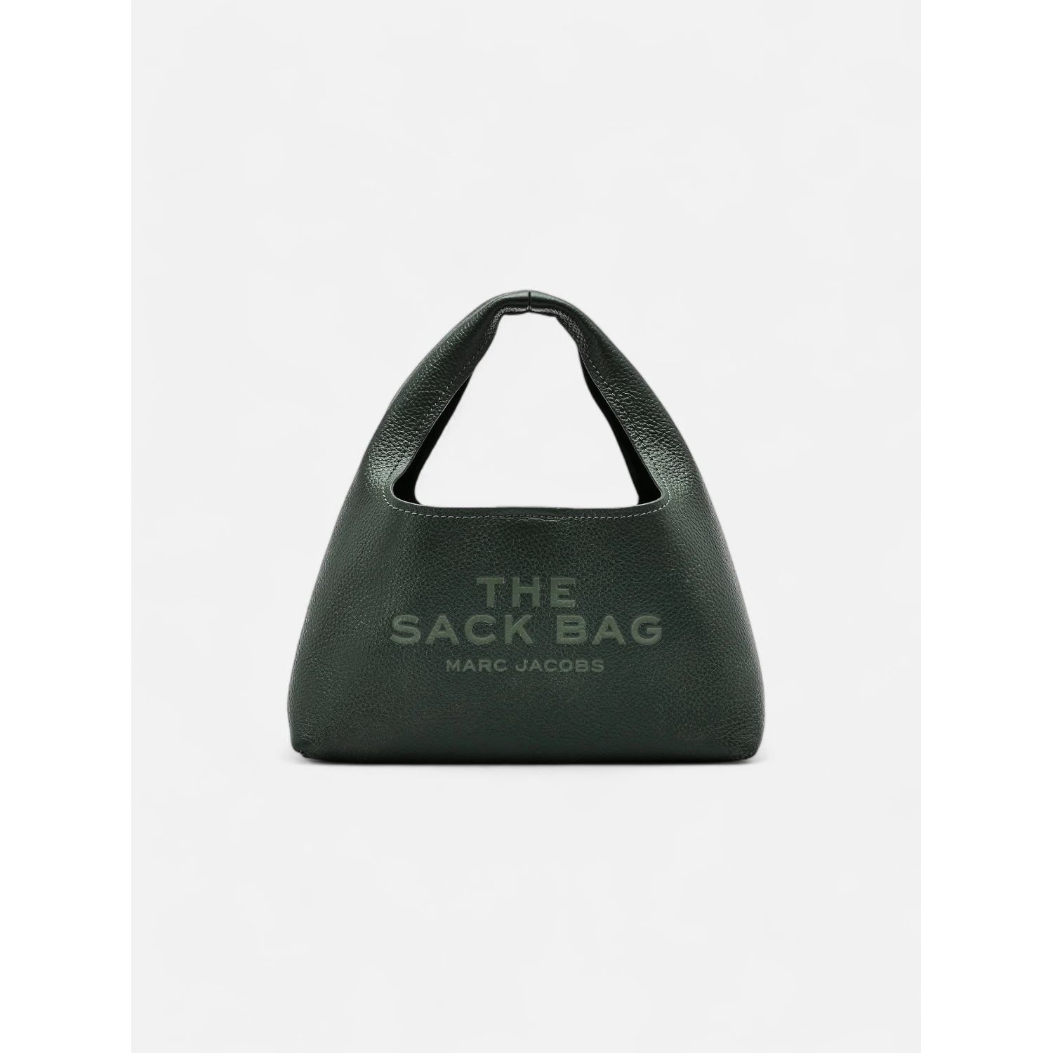MARC JACOBS MINI SACK bag