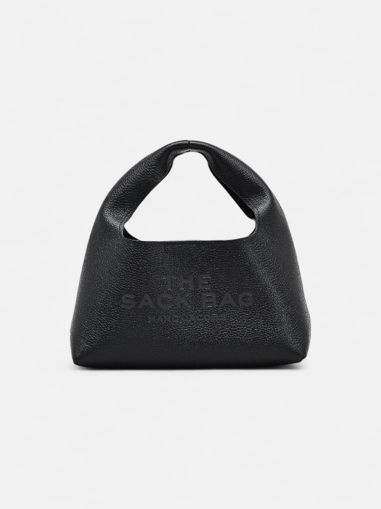 MARC JACOBS MINI SACK bag