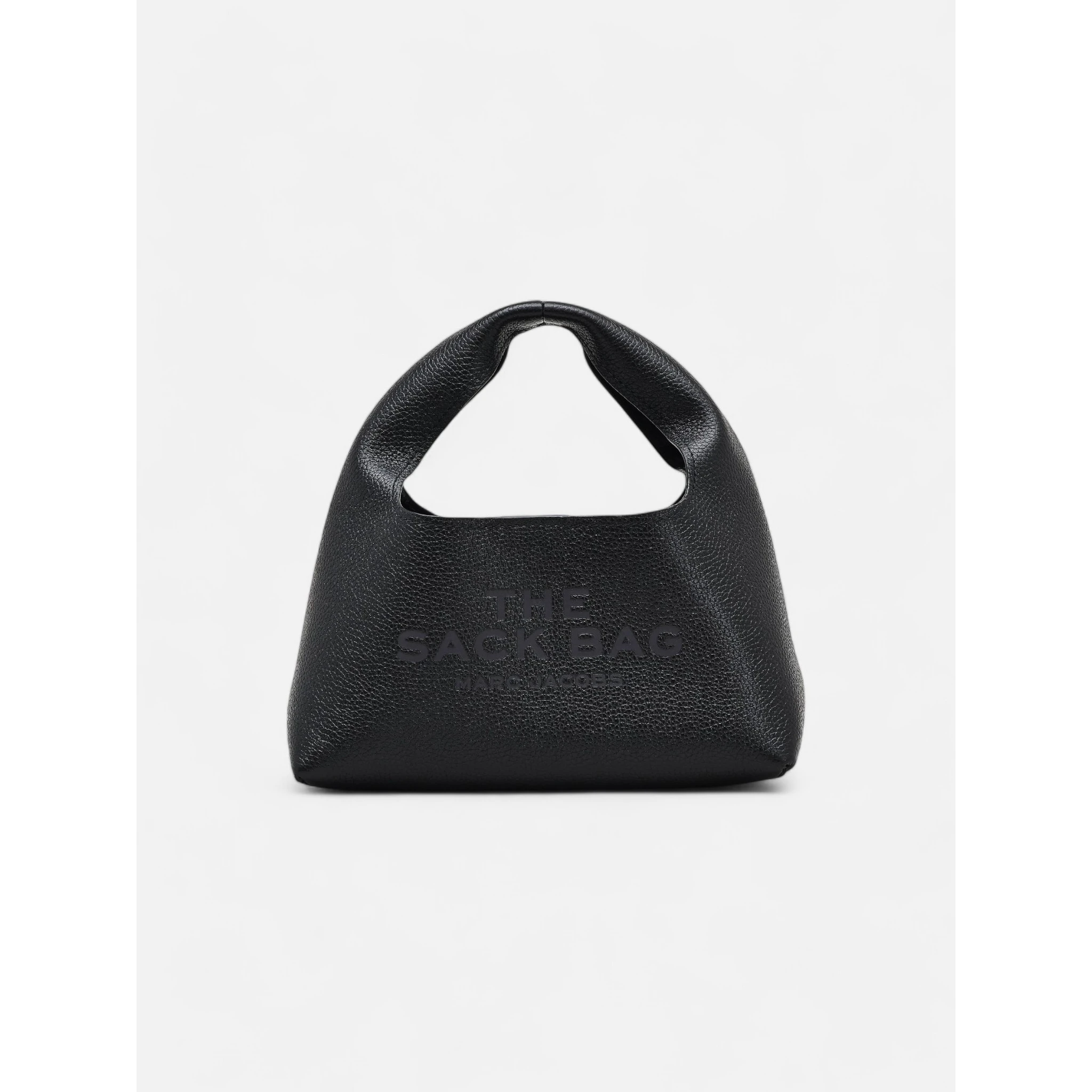 MARC JACOBS MINI SACK bag