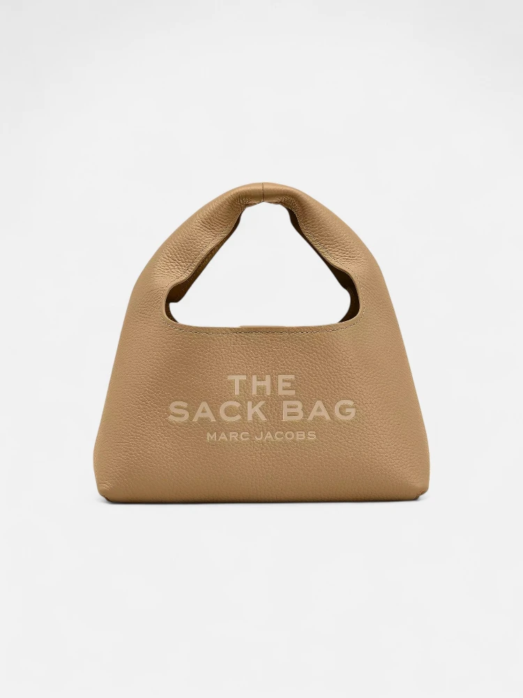 MARC JACOBS MINI SACK bag