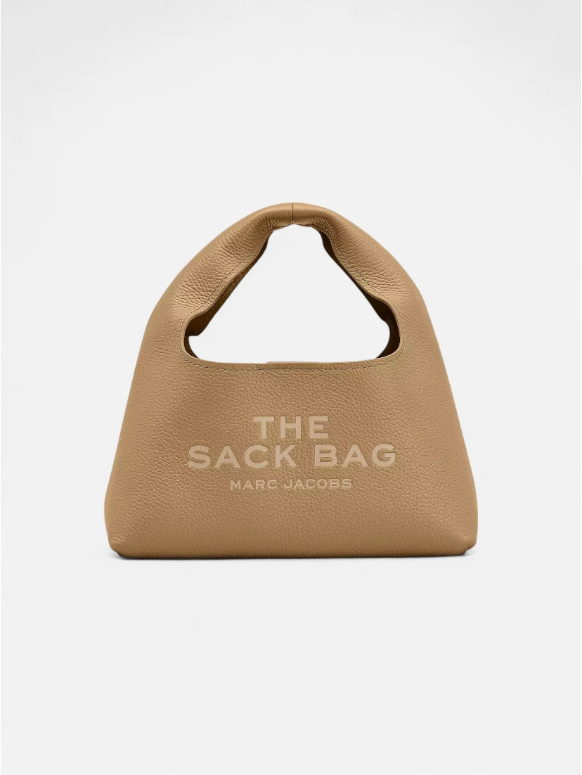 MARC JACOBS MINI SACK bag