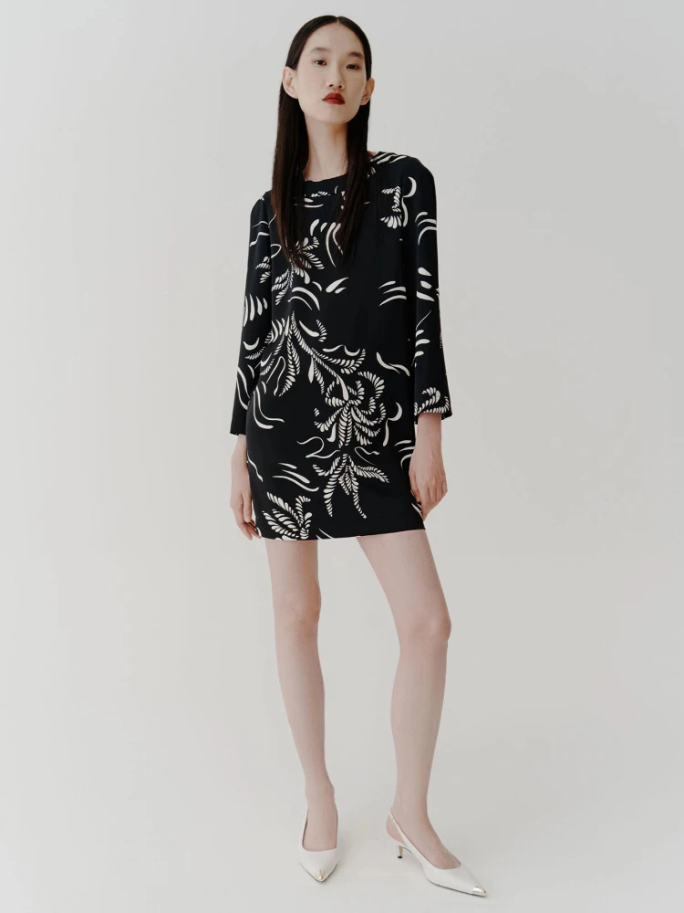 MARELLA CAPPA dress alternative