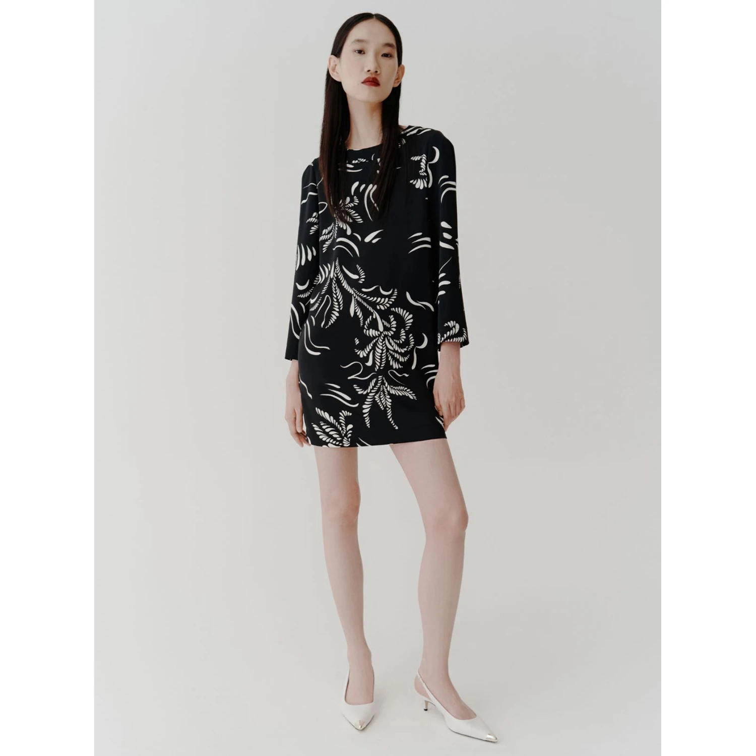 MARELLA CAPPA dress