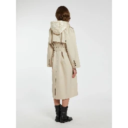 MARELLA NOCHER coat