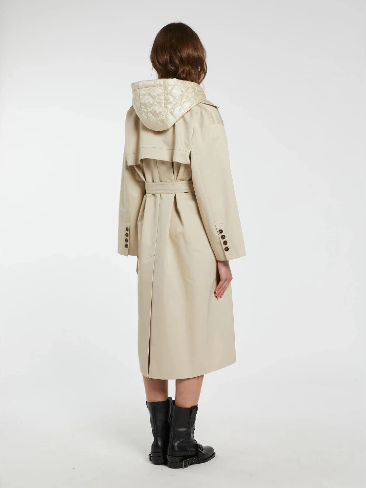 MARELLA NOCHER coat alternative