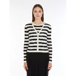 MAX MARA STUDIO TRIESTE cardigan