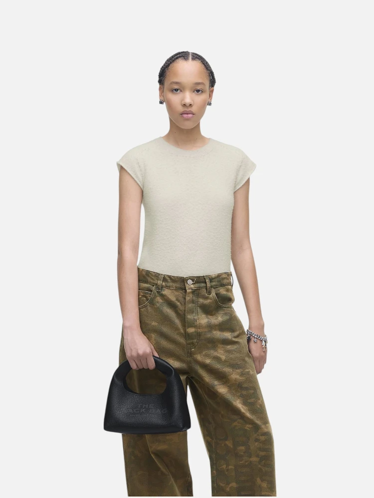MARC JACOBS MINI SACK bag alternative