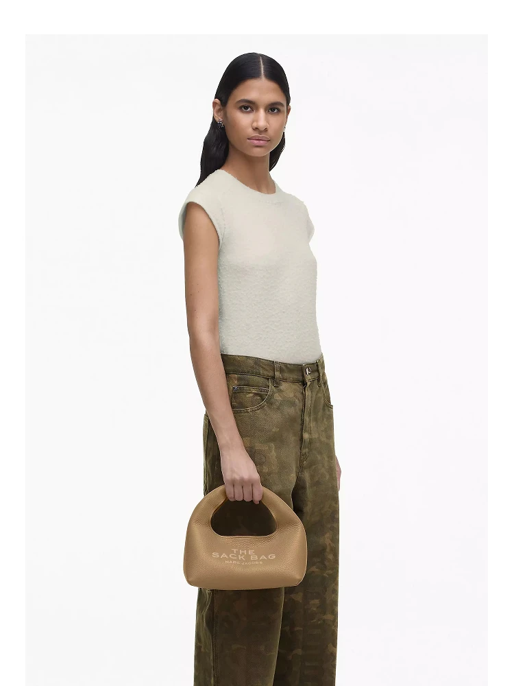 MARC JACOBS MINI SACK bag alternative