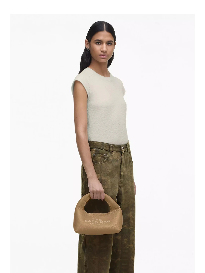MARC JACOBS MINI SACK bag