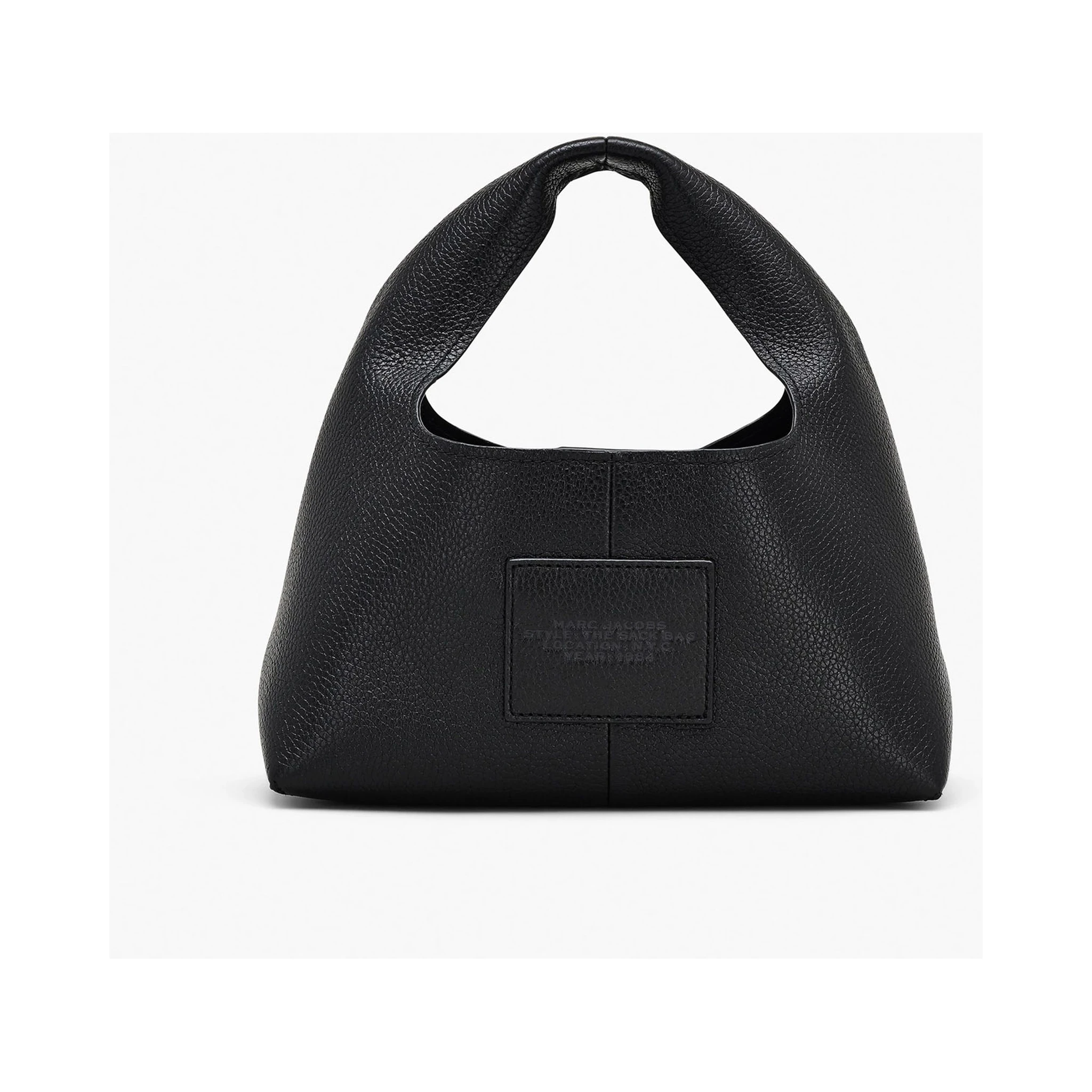 MARC JACOBS MINI SACK bag