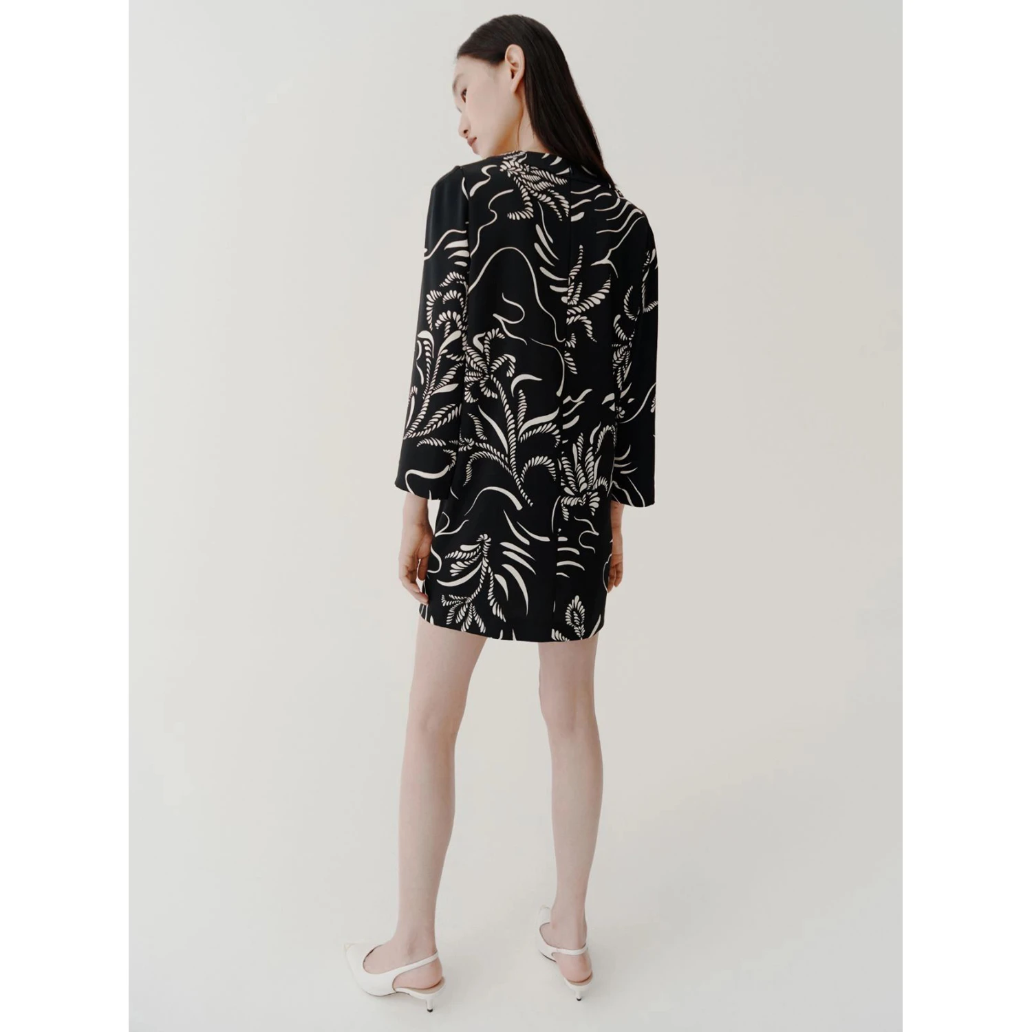 MARELLA CAPPA dress