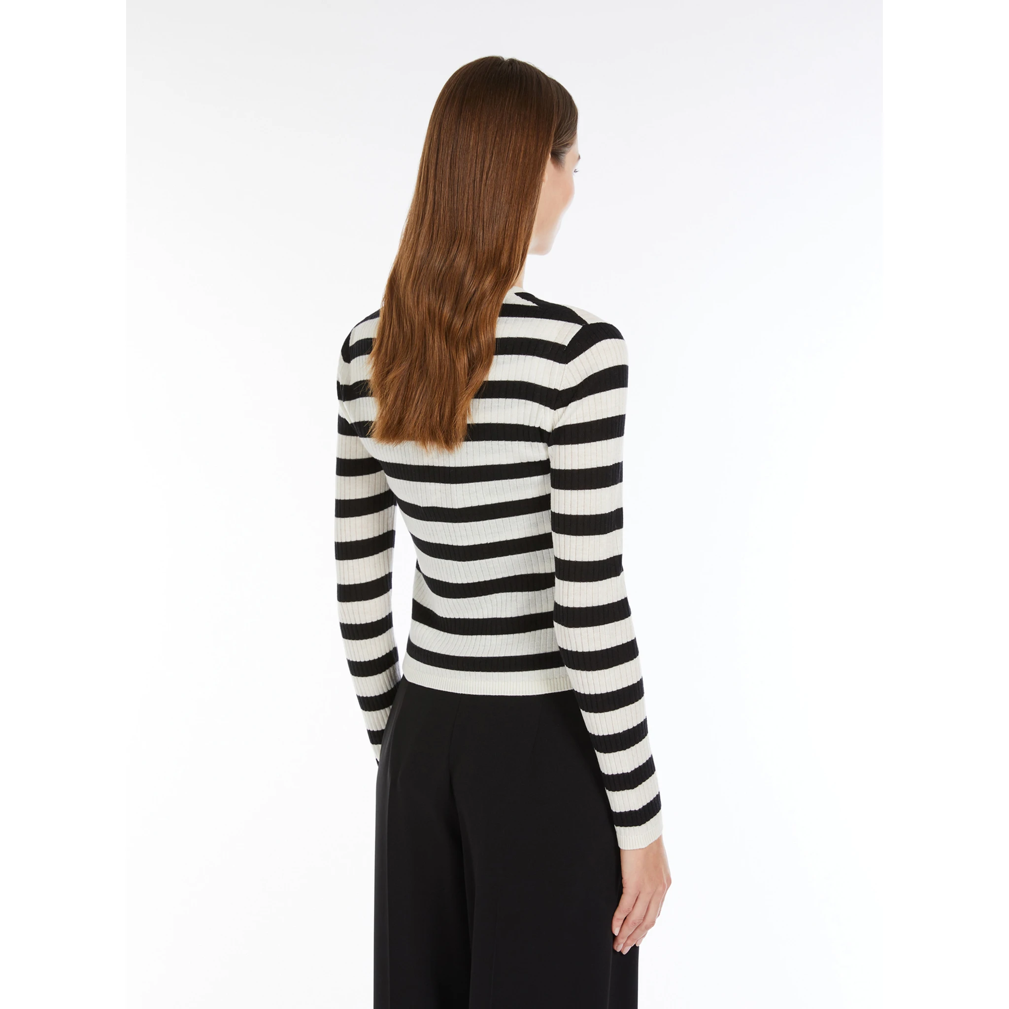 MAX MARA STUDIO TRIESTE cardigan