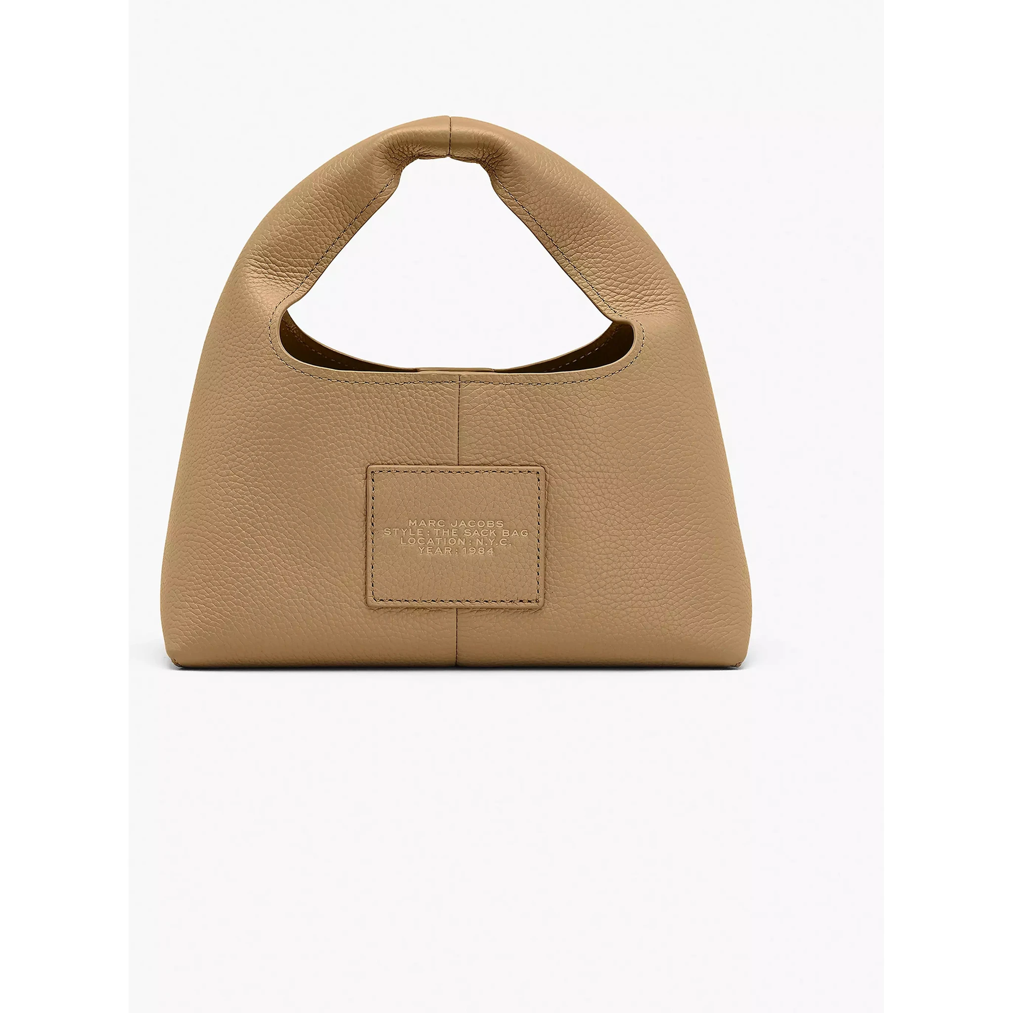 حقيبة صغيرة من مارك جاكوبس