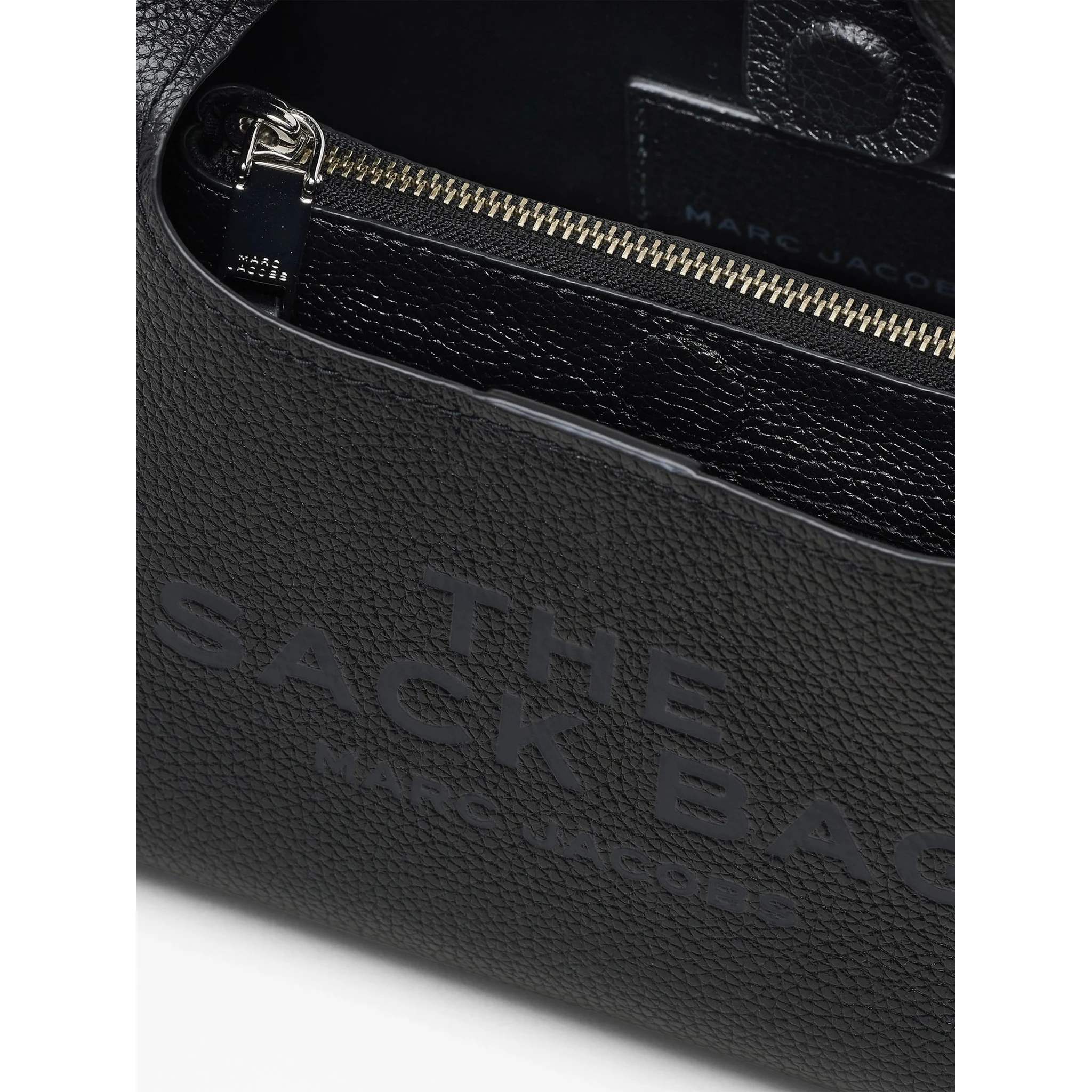 MARC JACOBS MINI SACK bag