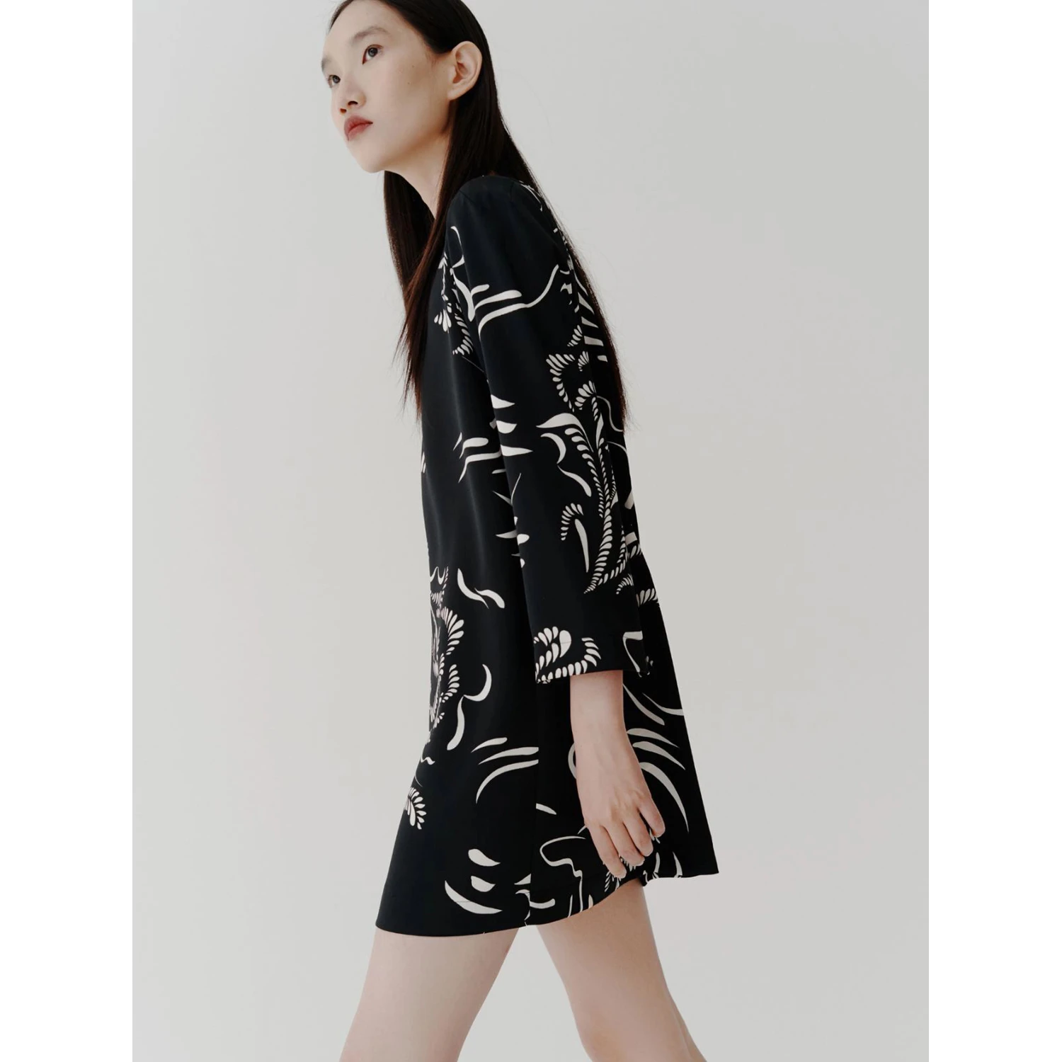 MARELLA CAPPA dress