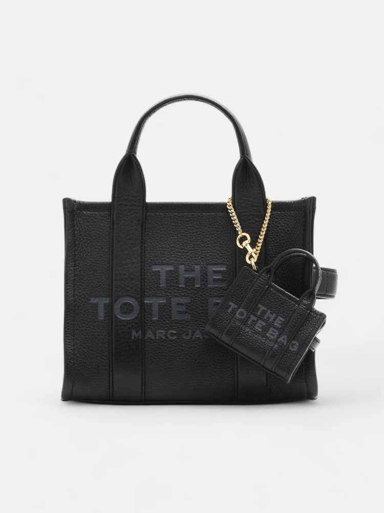 MARC JACOBS NANO TOTE CHARM bag alternative