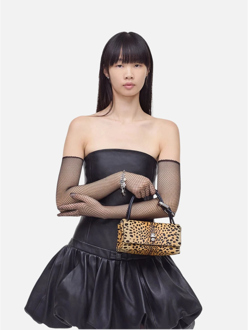 MARC JACOBS MINI DUAL bag