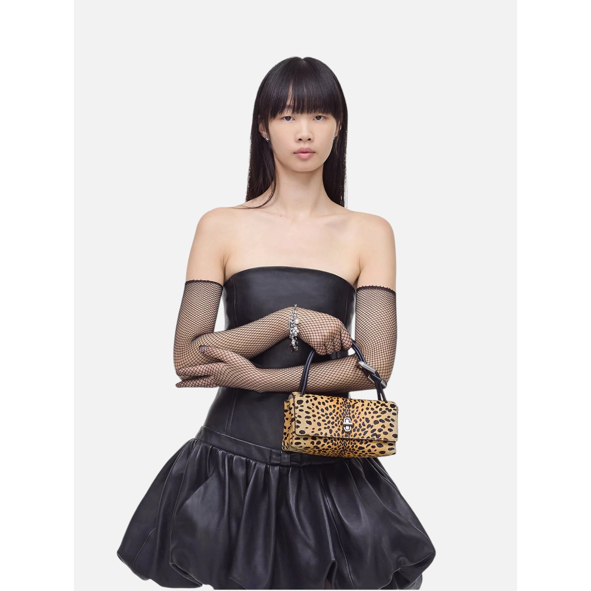 MARC JACOBS MINI DUAL bag