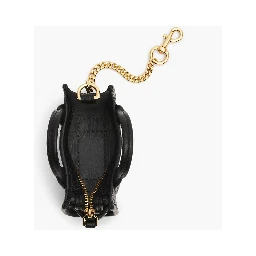MARC JACOBS NANO TOTE CHARM bag