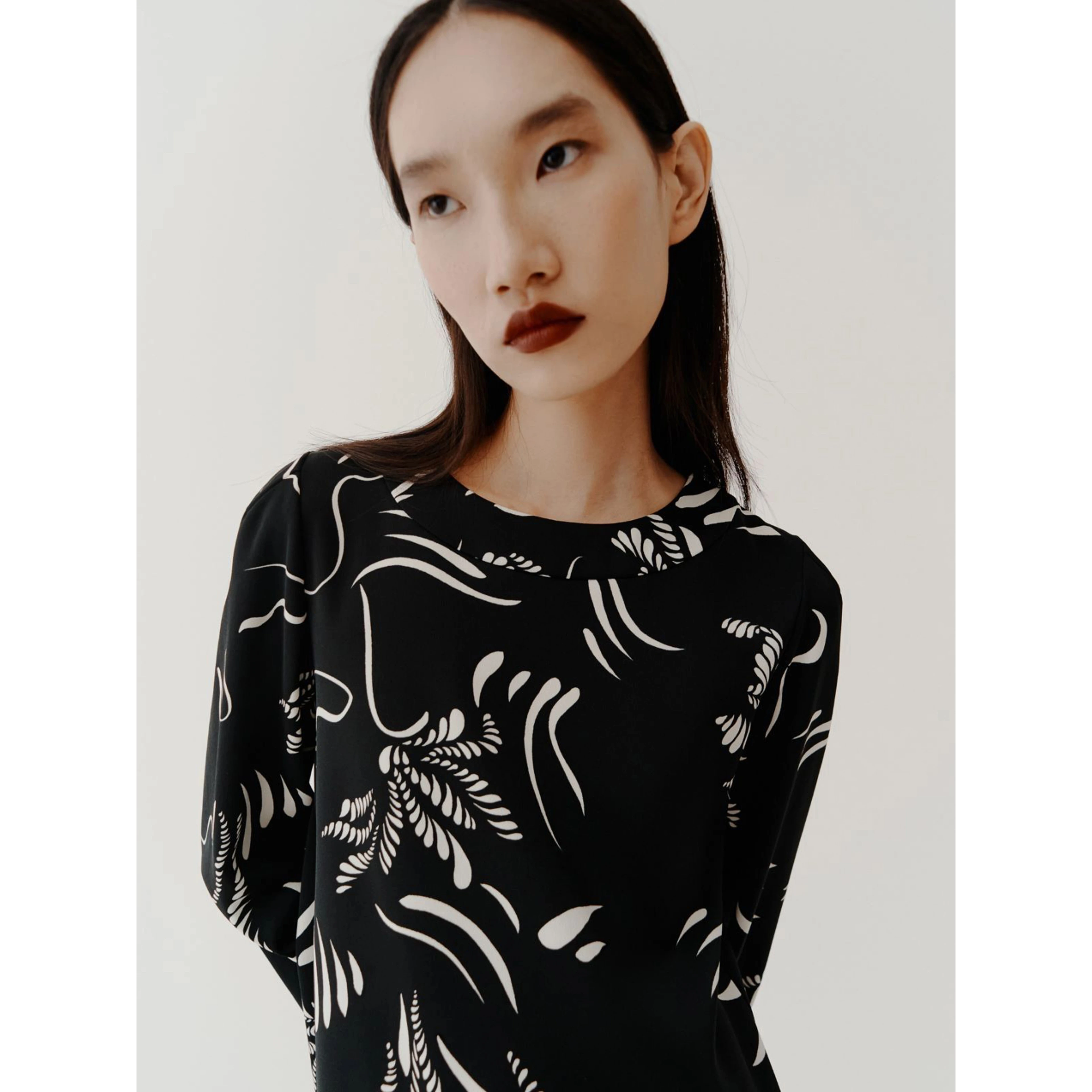 MARELLA CAPPA dress