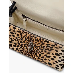 MARC JACOBS MINI DUAL bag