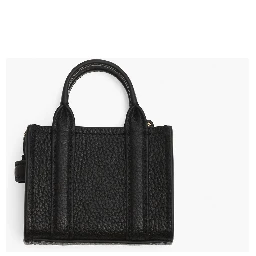 MARC JACOBS NANO TOTE CHARM bag