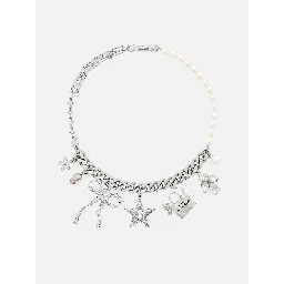 قلادة مارك جاكوبس