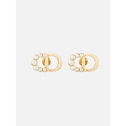 DIOR earrings