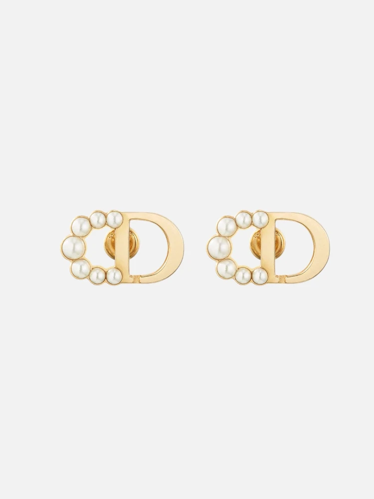 DIOR earrings