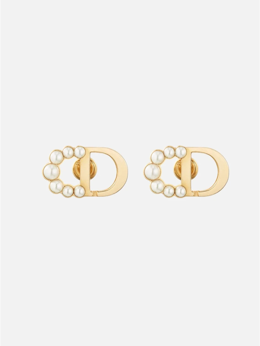 DIOR earrings