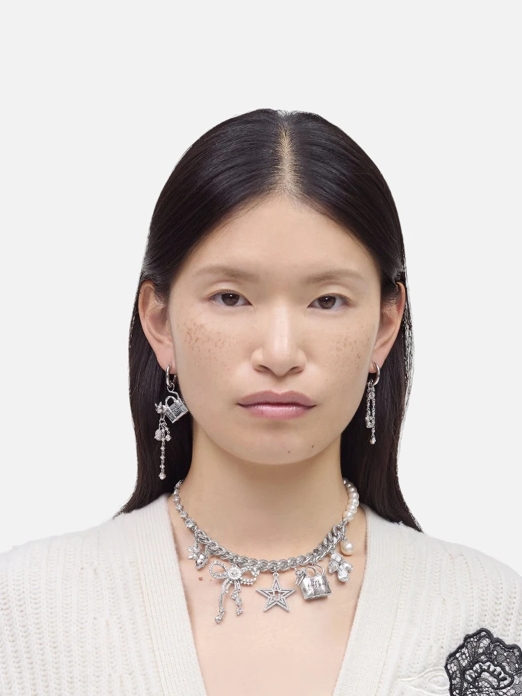 MARC JACOBS necklace alternative