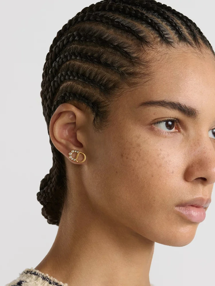 DIOR earrings alternative