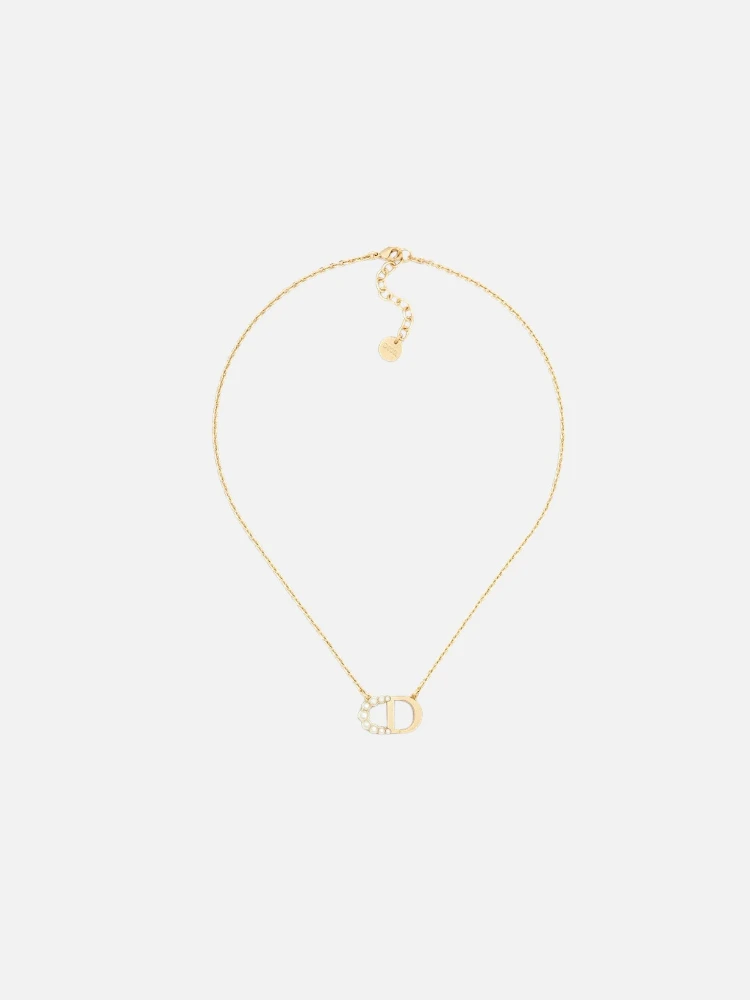 DIOR 30 MONTAIGNE necklace
